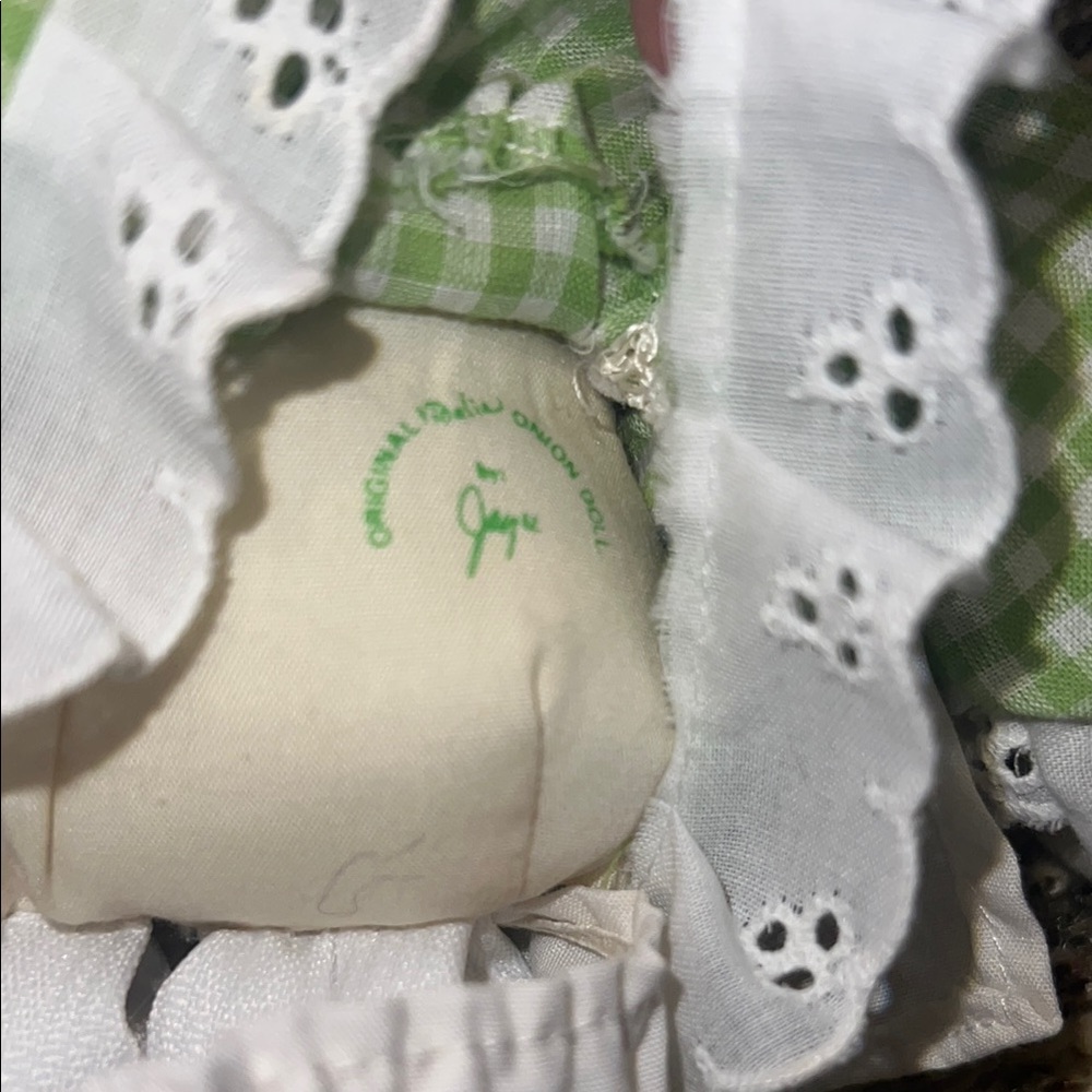 Vidalia Onion Baby - Picture 2 of 4